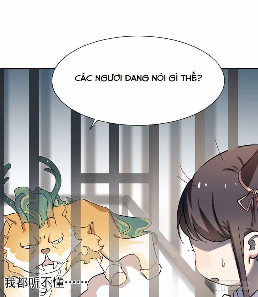 Độc Bộ Thiên Hạ: Đặc Công Thần Y - Chương 4 - ảnh 6