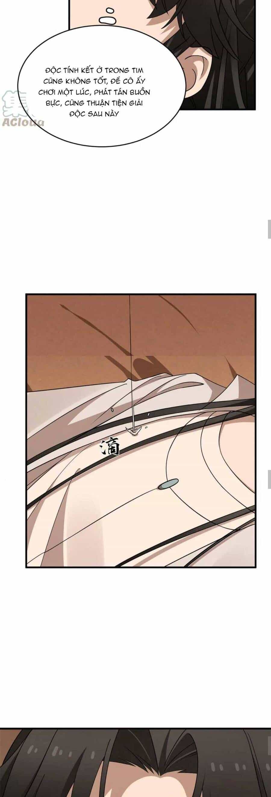 Độc Bộ Thiên Hạ: Đặc Công Thần Y - Chương 446 - ảnh 12