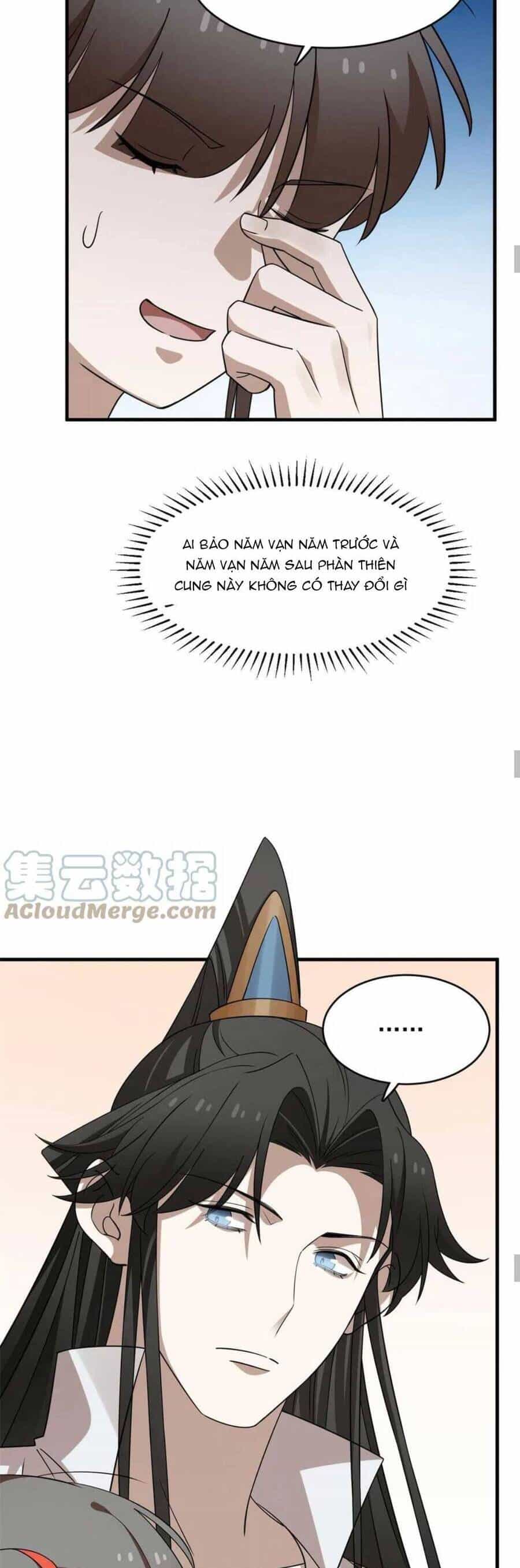 Độc Bộ Thiên Hạ: Đặc Công Thần Y - Chương 449 - ảnh 13