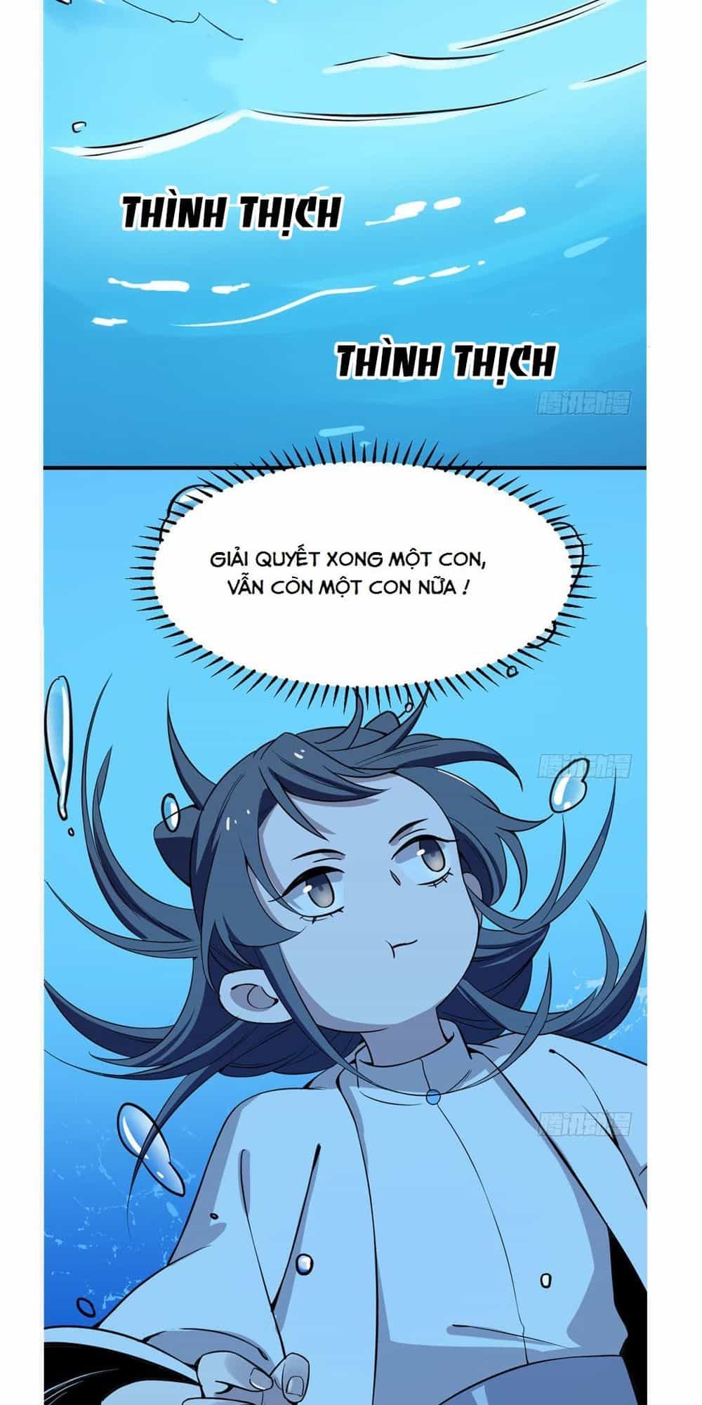 Độc Bộ Thiên Hạ: Đặc Công Thần Y - Chương 43 - ảnh 17