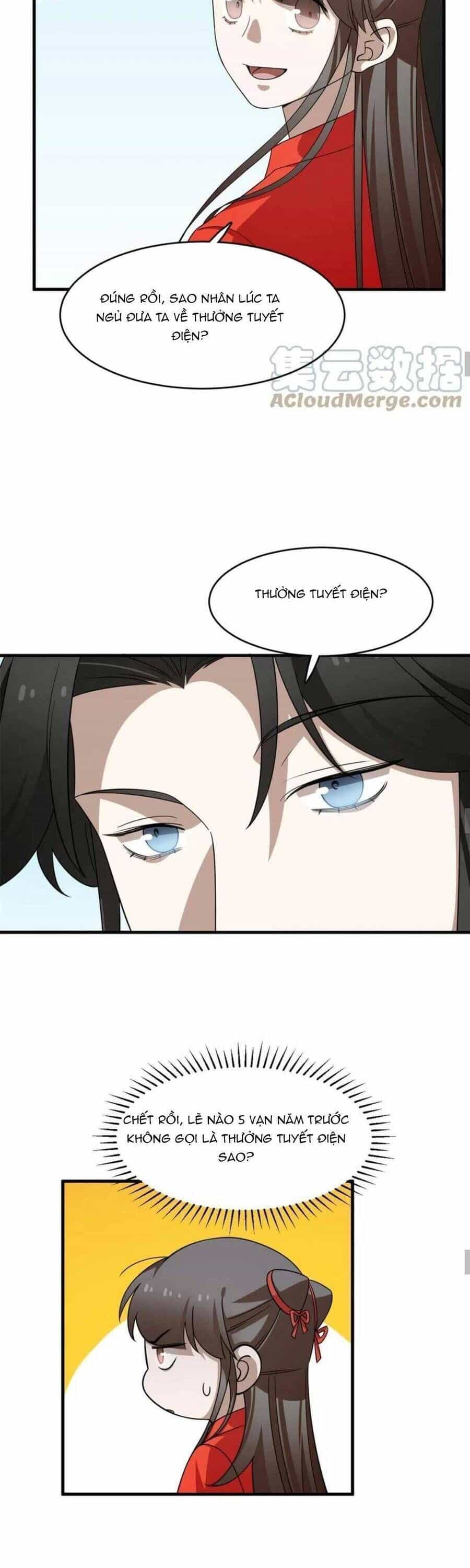 Độc Bộ Thiên Hạ: Đặc Công Thần Y - Chương 449.8 - ảnh 16