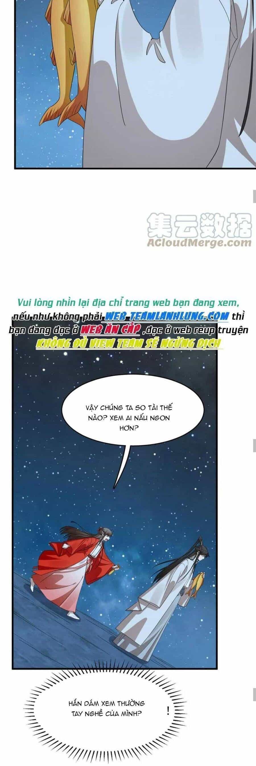 Độc Bộ Thiên Hạ: Đặc Công Thần Y - Chương 452.1 - ảnh 11