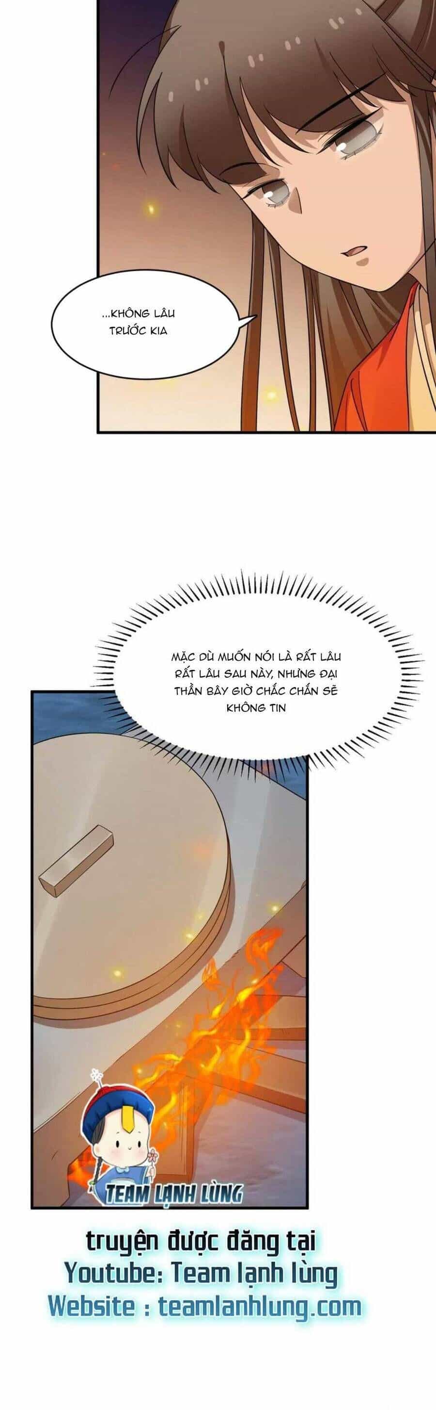 Độc Bộ Thiên Hạ: Đặc Công Thần Y - Chương 452.8 - ảnh 13