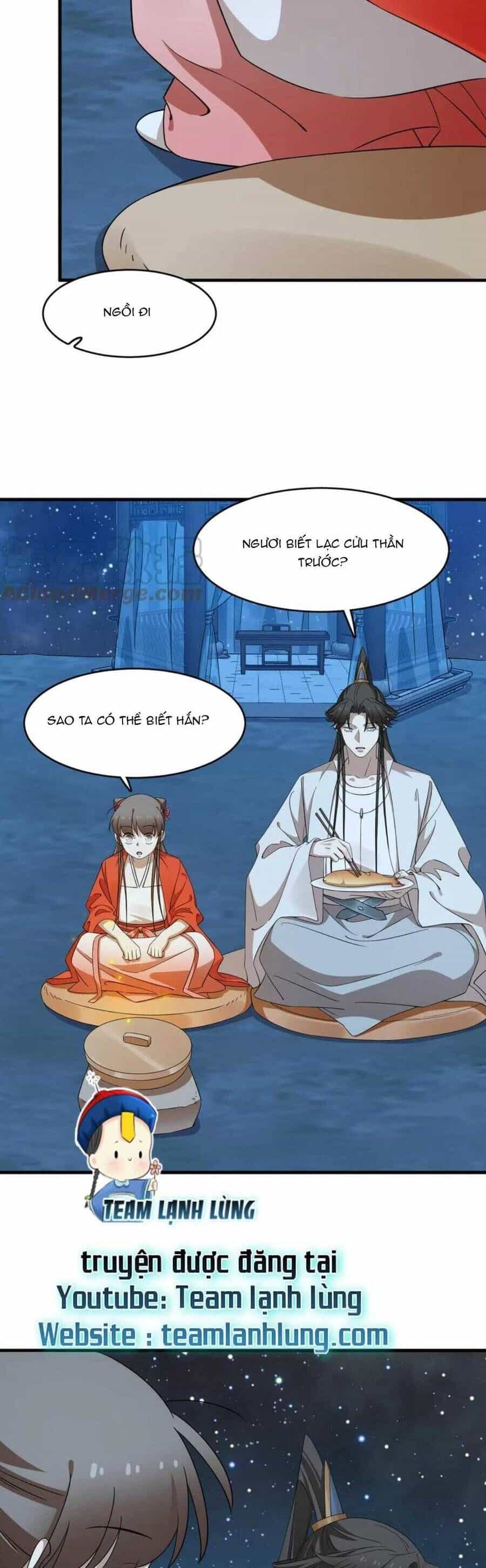 Độc Bộ Thiên Hạ: Đặc Công Thần Y - Chương 452.8 - ảnh 15