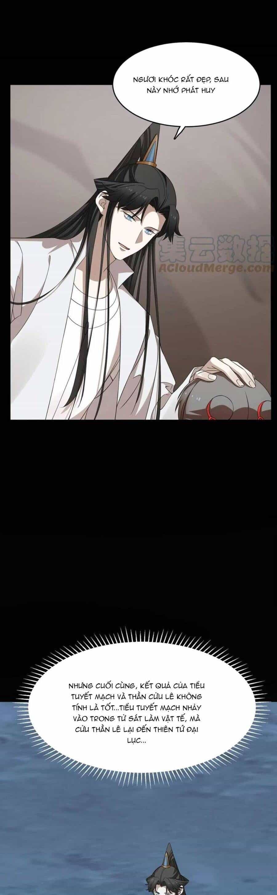 Độc Bộ Thiên Hạ: Đặc Công Thần Y - Chương 452.8 - ảnh 3