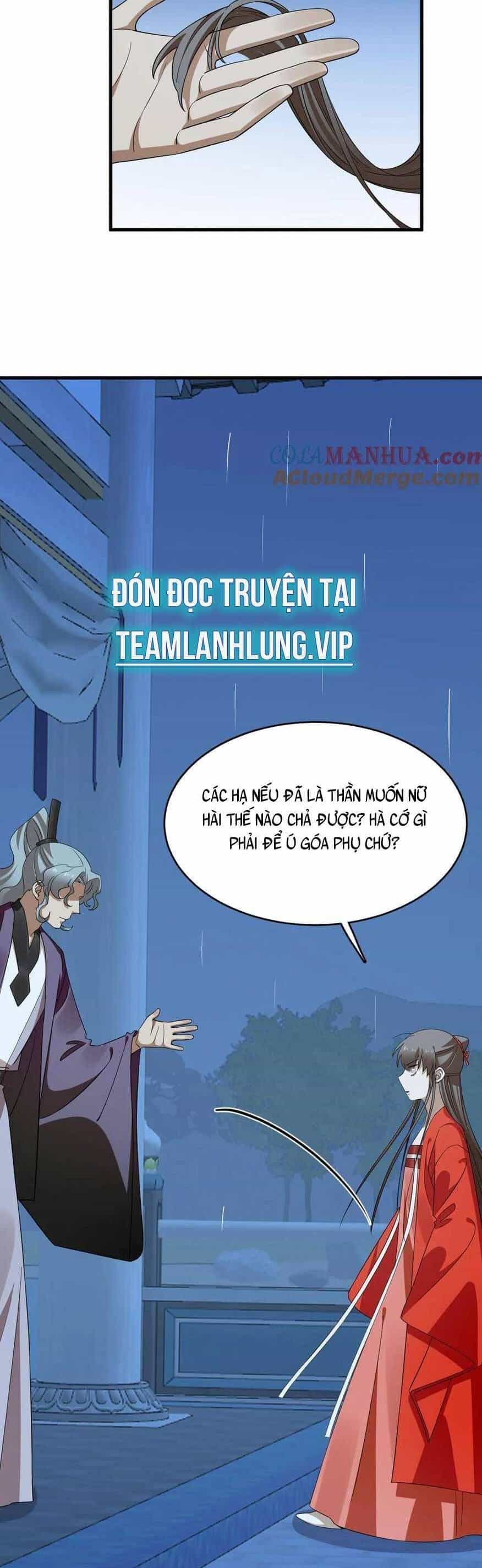 Độc Bộ Thiên Hạ: Đặc Công Thần Y - Chương 457 - ảnh 11