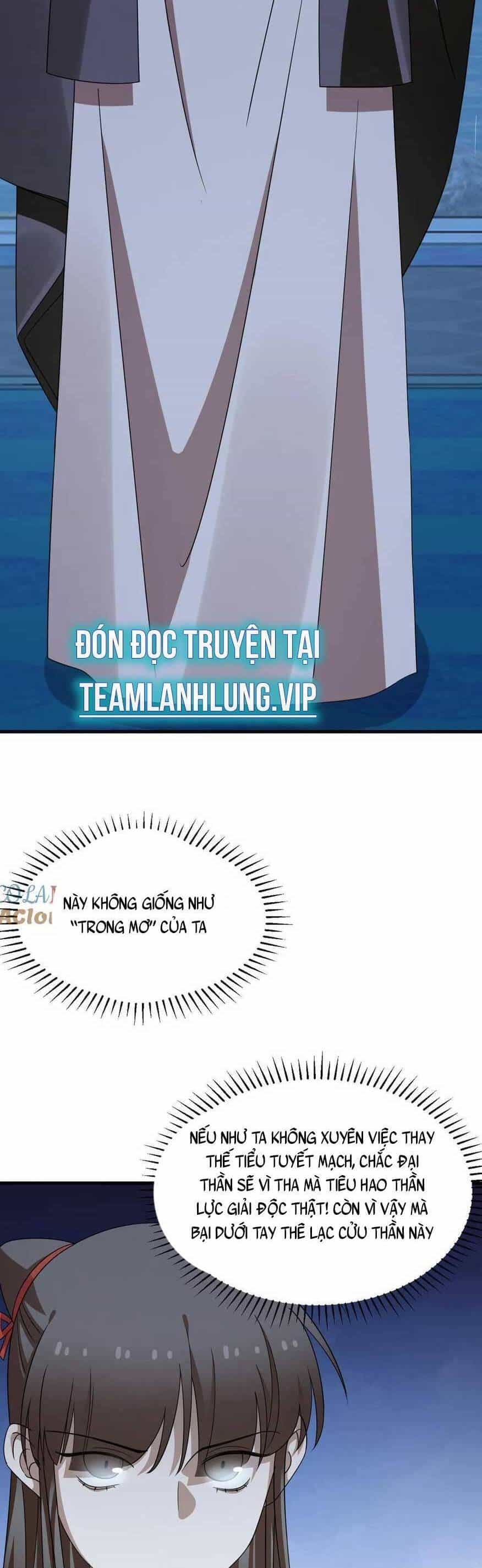 Độc Bộ Thiên Hạ: Đặc Công Thần Y - Chương 457 - ảnh 6