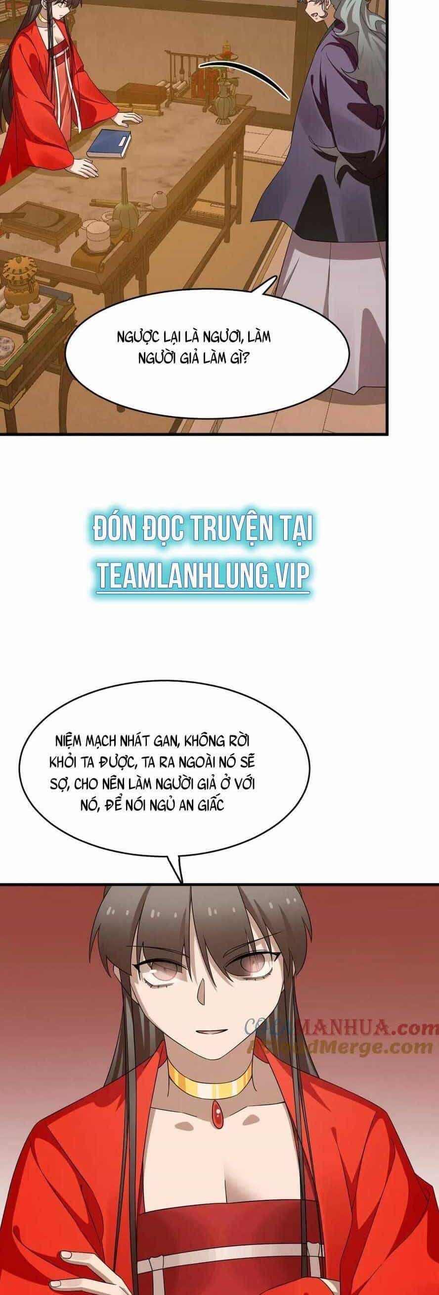 Độc Bộ Thiên Hạ: Đặc Công Thần Y - Chương 461 - ảnh 25