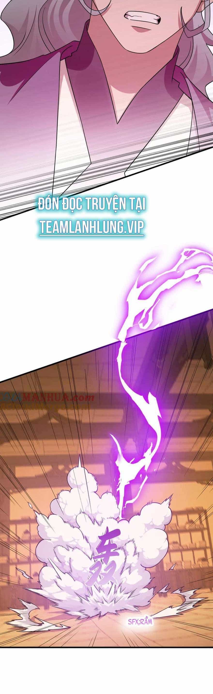Độc Bộ Thiên Hạ: Đặc Công Thần Y - Chương 464 - ảnh 6