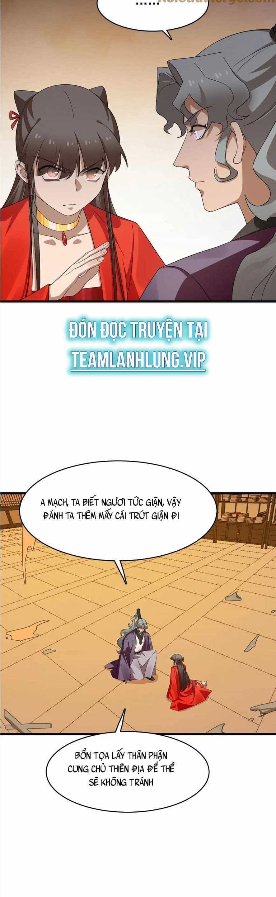 Độc Bộ Thiên Hạ: Đặc Công Thần Y - Chương 465 - ảnh 15