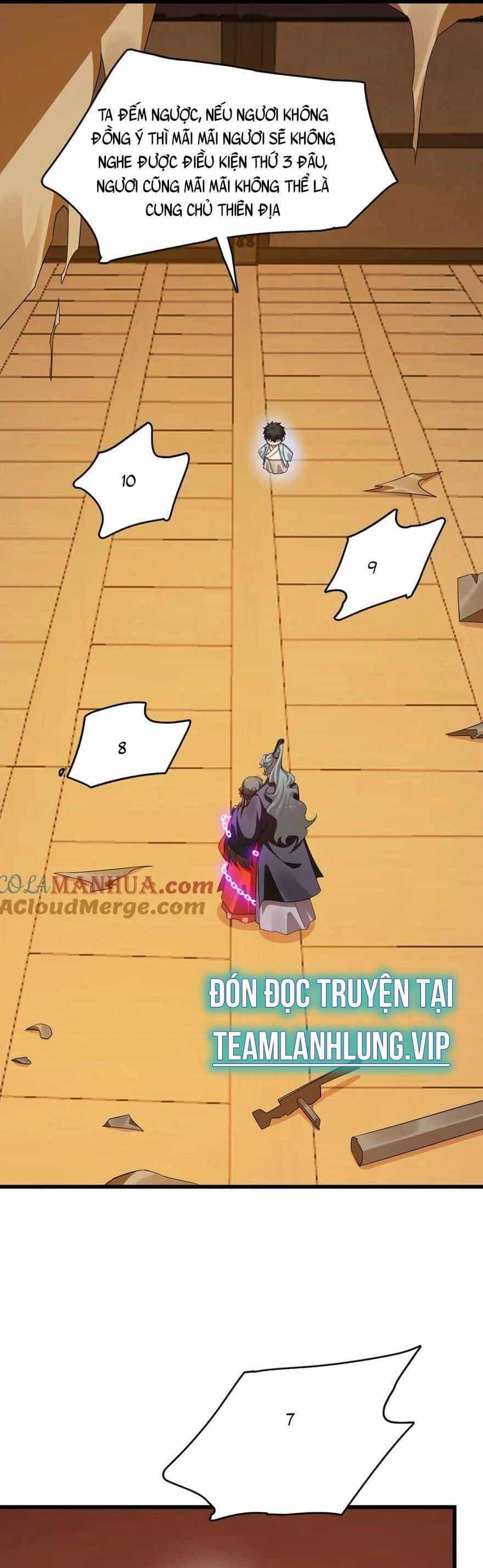 Độc Bộ Thiên Hạ: Đặc Công Thần Y - Chương 465 - ảnh 6