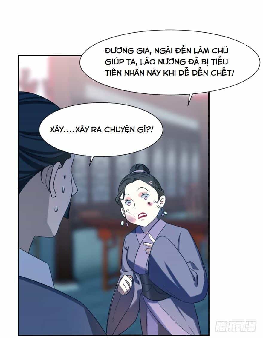 Độc Bộ Thiên Hạ: Đặc Công Thần Y - Chương 5 - ảnh 11
