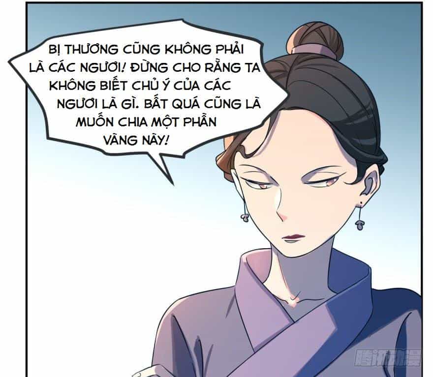 Độc Bộ Thiên Hạ: Đặc Công Thần Y - Chương 5 - ảnh 19
