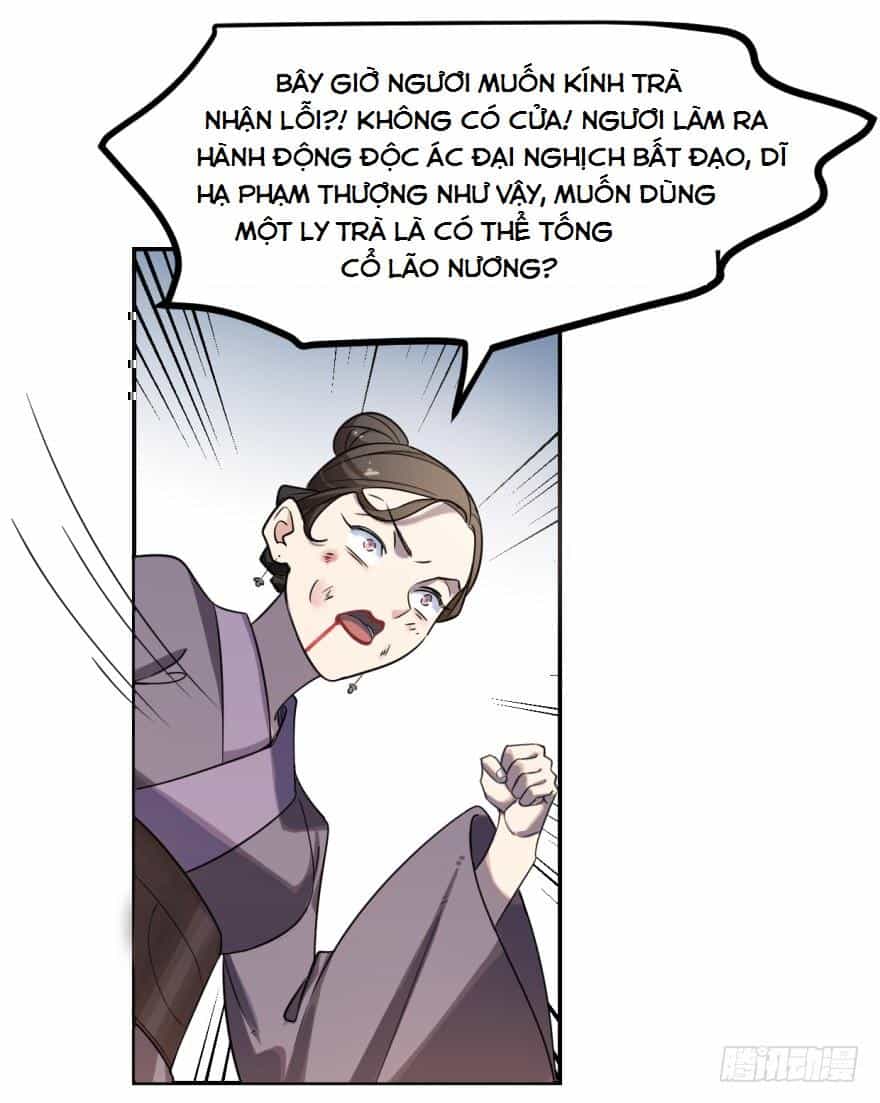 Độc Bộ Thiên Hạ: Đặc Công Thần Y - Chương 5 - ảnh 2