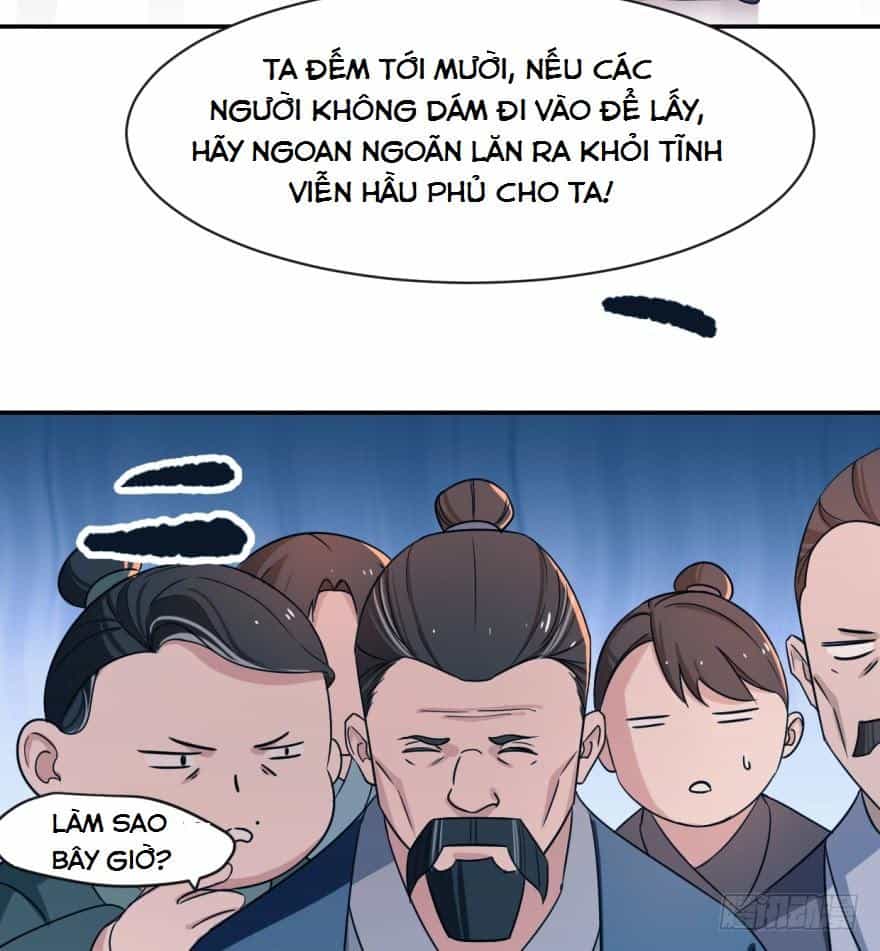 Độc Bộ Thiên Hạ: Đặc Công Thần Y - Chương 5 - ảnh 41