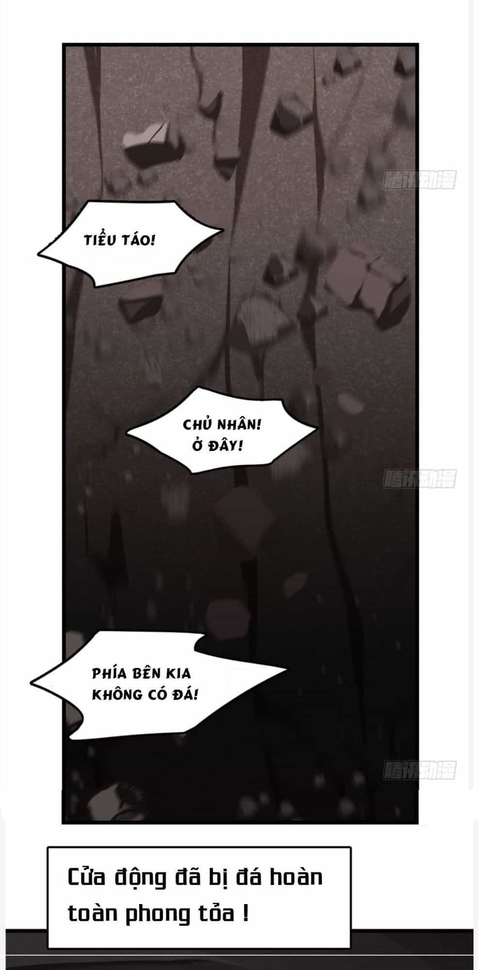 Độc Bộ Thiên Hạ: Đặc Công Thần Y - Chương 52 - ảnh 27