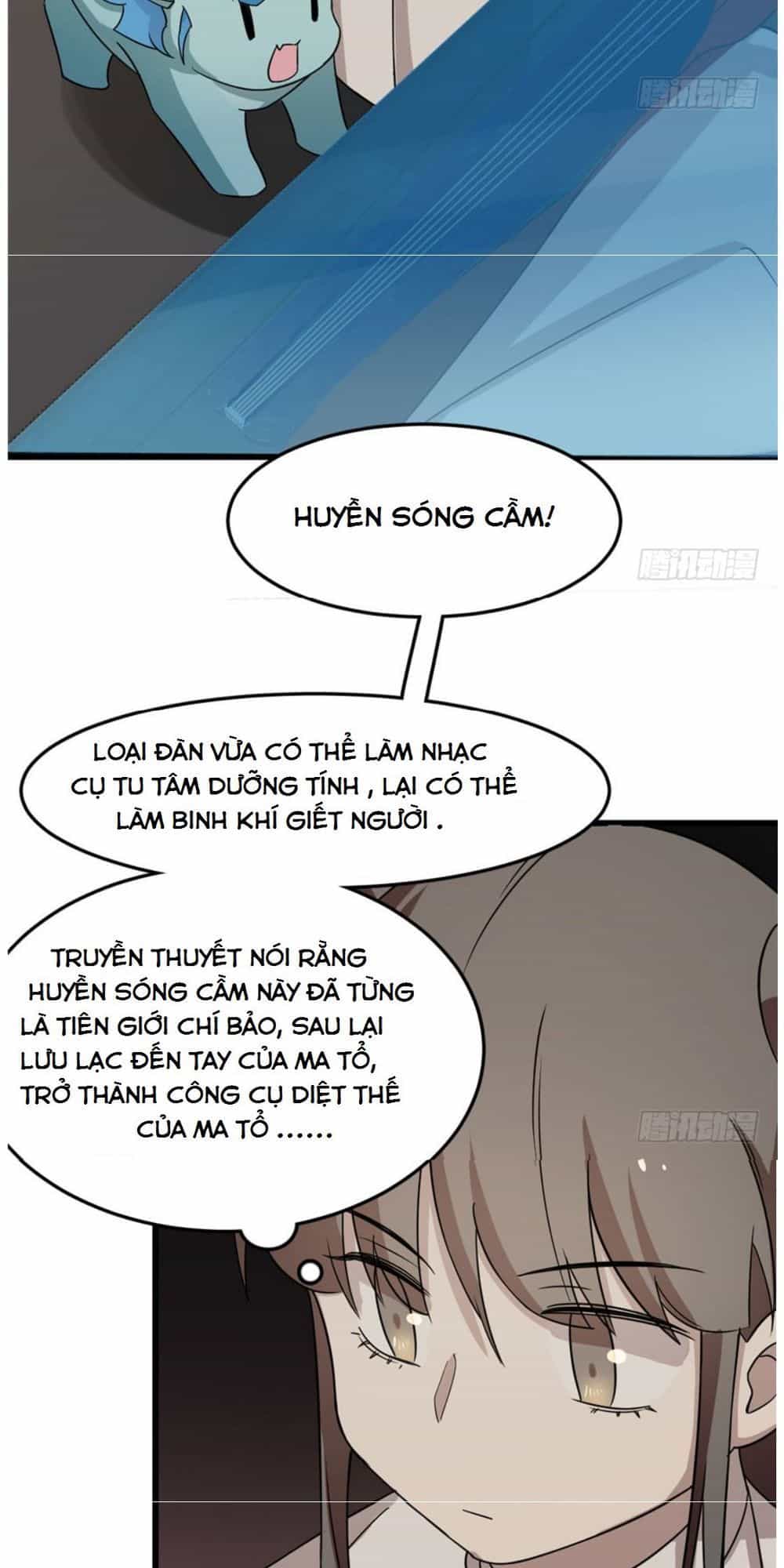 Độc Bộ Thiên Hạ: Đặc Công Thần Y - Chương 53 - ảnh 11