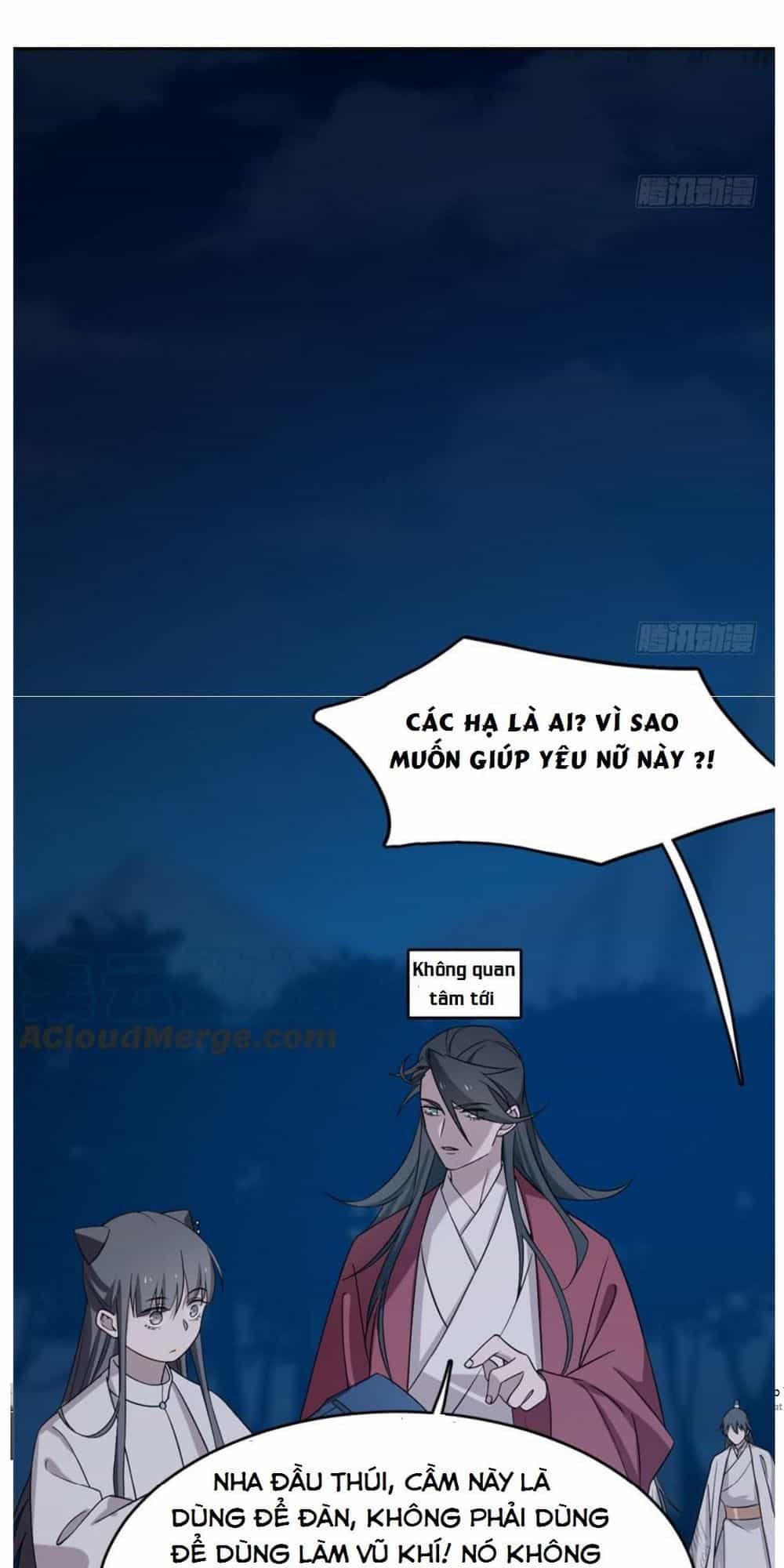Độc Bộ Thiên Hạ: Đặc Công Thần Y - Chương 57 - ảnh 20