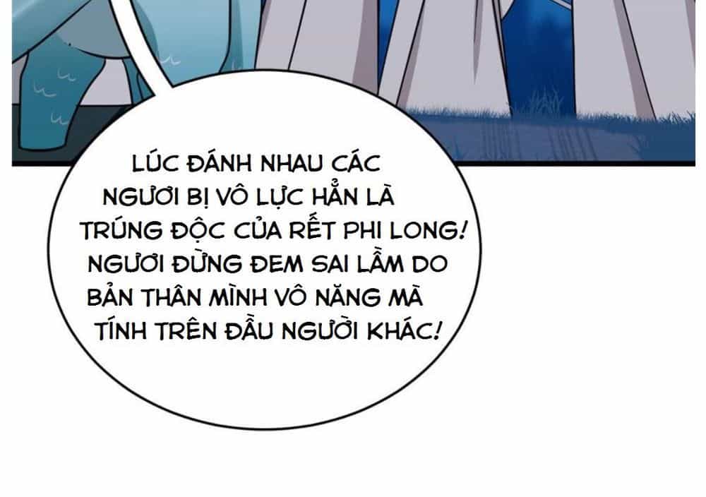 Độc Bộ Thiên Hạ: Đặc Công Thần Y - Chương 57 - ảnh 9