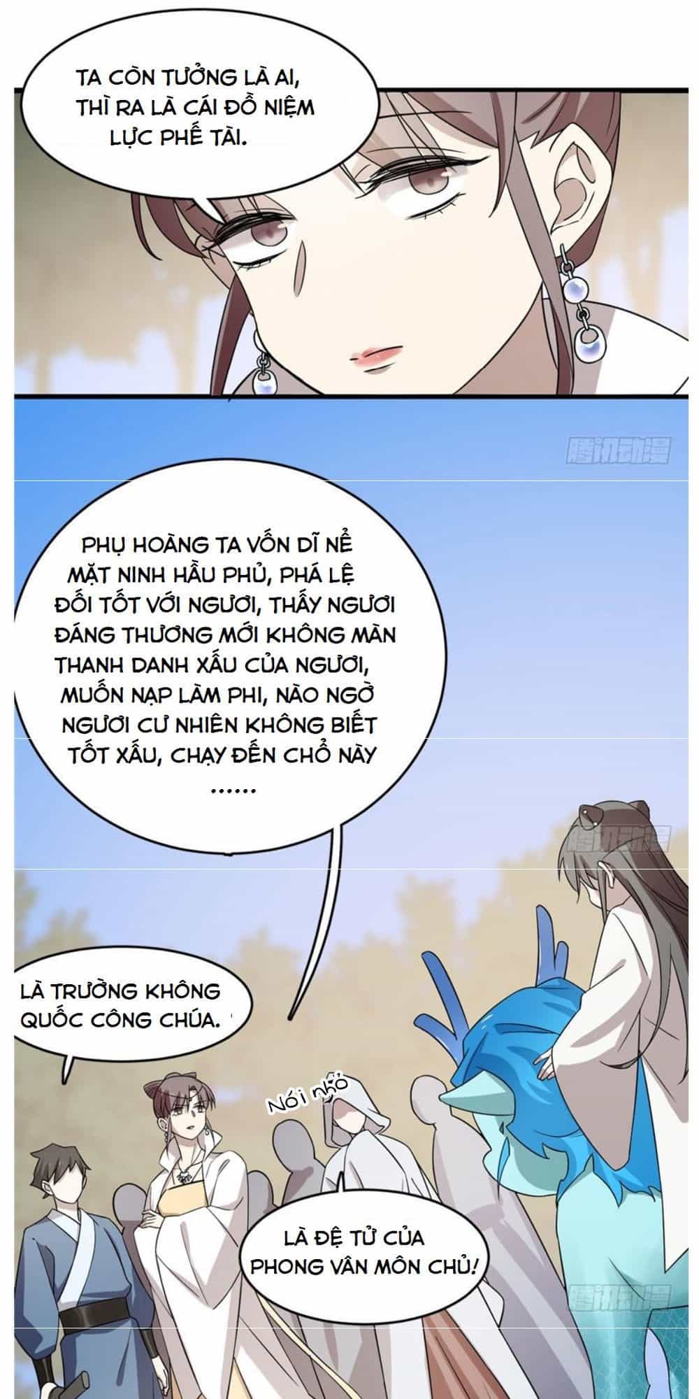 Độc Bộ Thiên Hạ: Đặc Công Thần Y - Chương 58 - ảnh 5