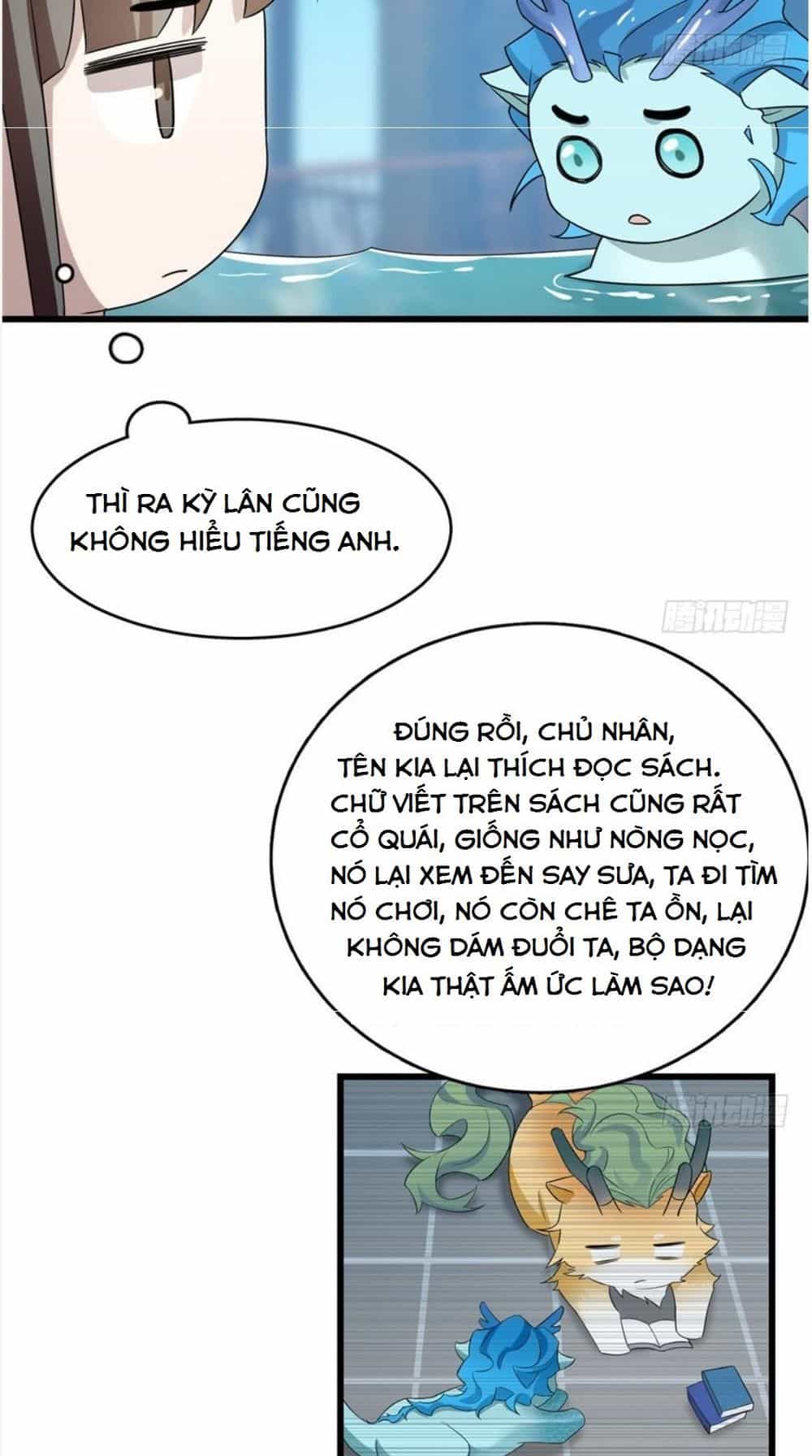 Độc Bộ Thiên Hạ: Đặc Công Thần Y - Chương 60 - ảnh 27
