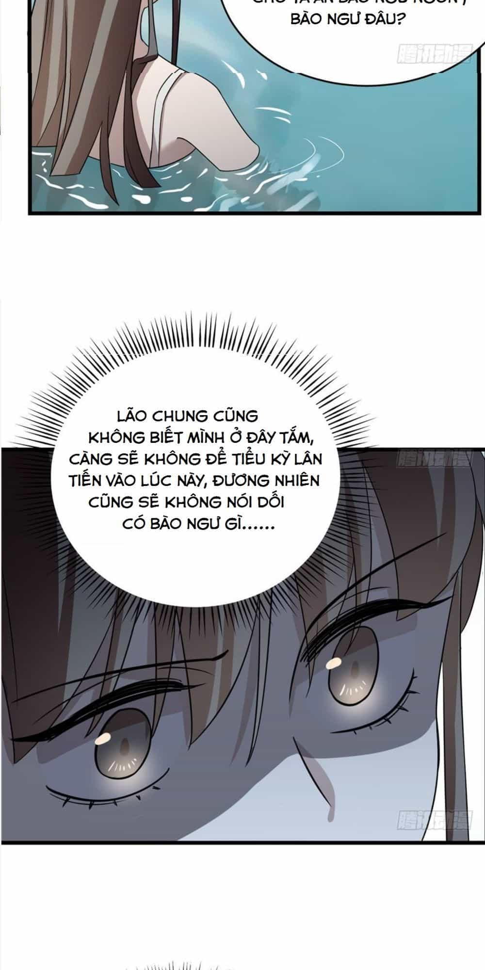Độc Bộ Thiên Hạ: Đặc Công Thần Y - Chương 60 - ảnh 29
