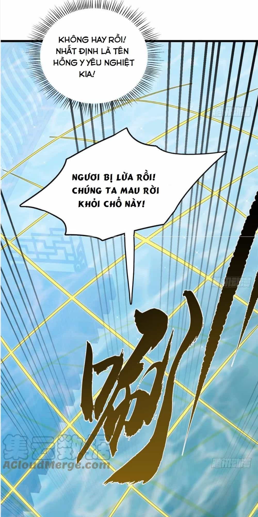 Độc Bộ Thiên Hạ: Đặc Công Thần Y - Chương 60 - ảnh 30