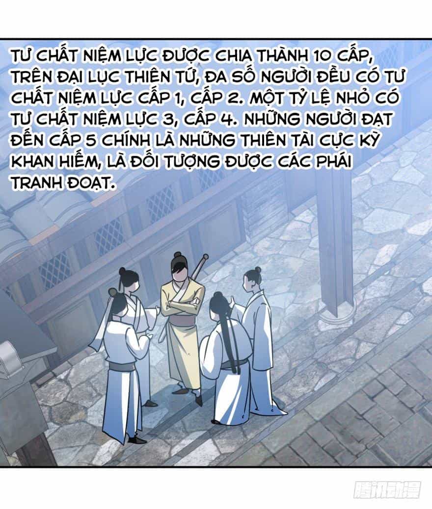 Độc Bộ Thiên Hạ: Đặc Công Thần Y - Chương 6 - ảnh 16