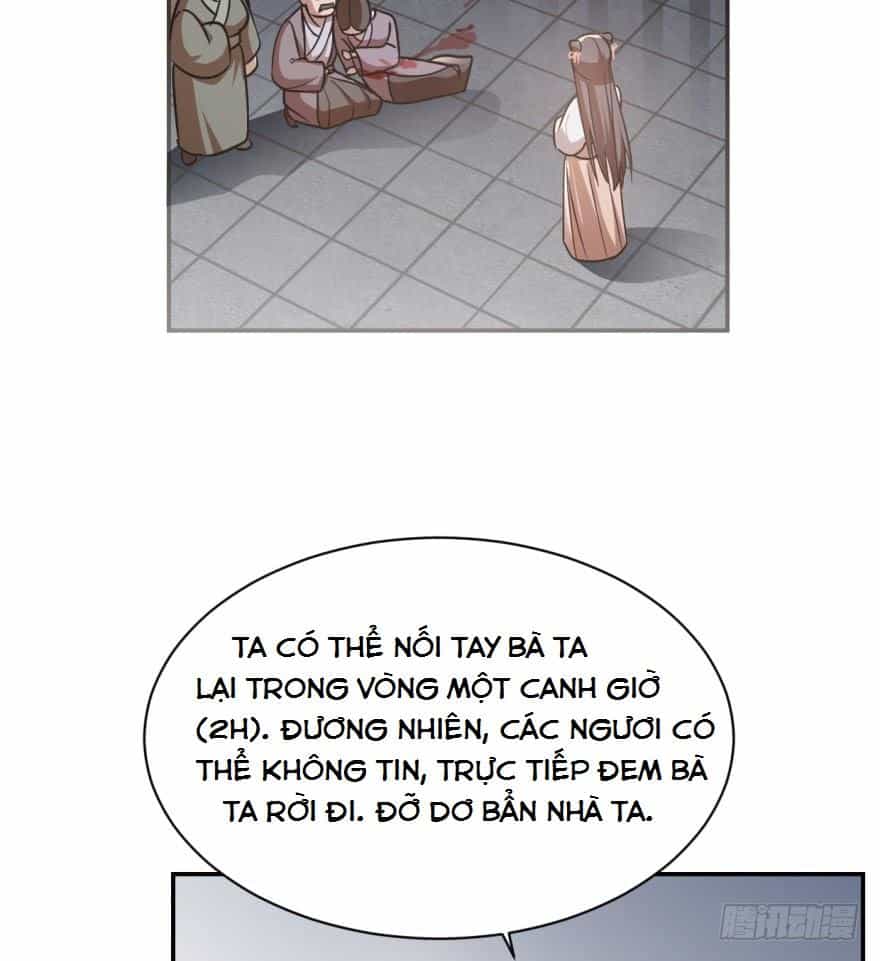 Độc Bộ Thiên Hạ: Đặc Công Thần Y - Chương 6 - ảnh 34