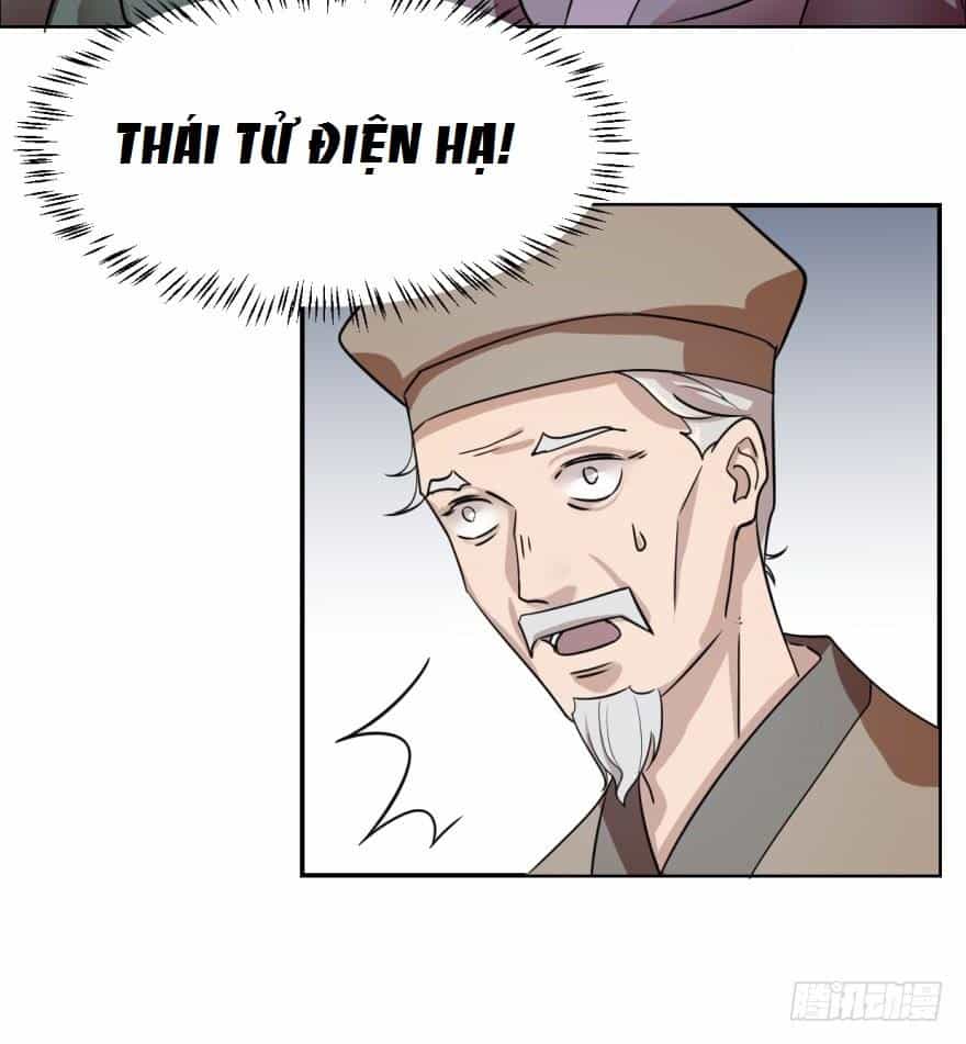 Độc Bộ Thiên Hạ: Đặc Công Thần Y - Chương 6 - ảnh 49