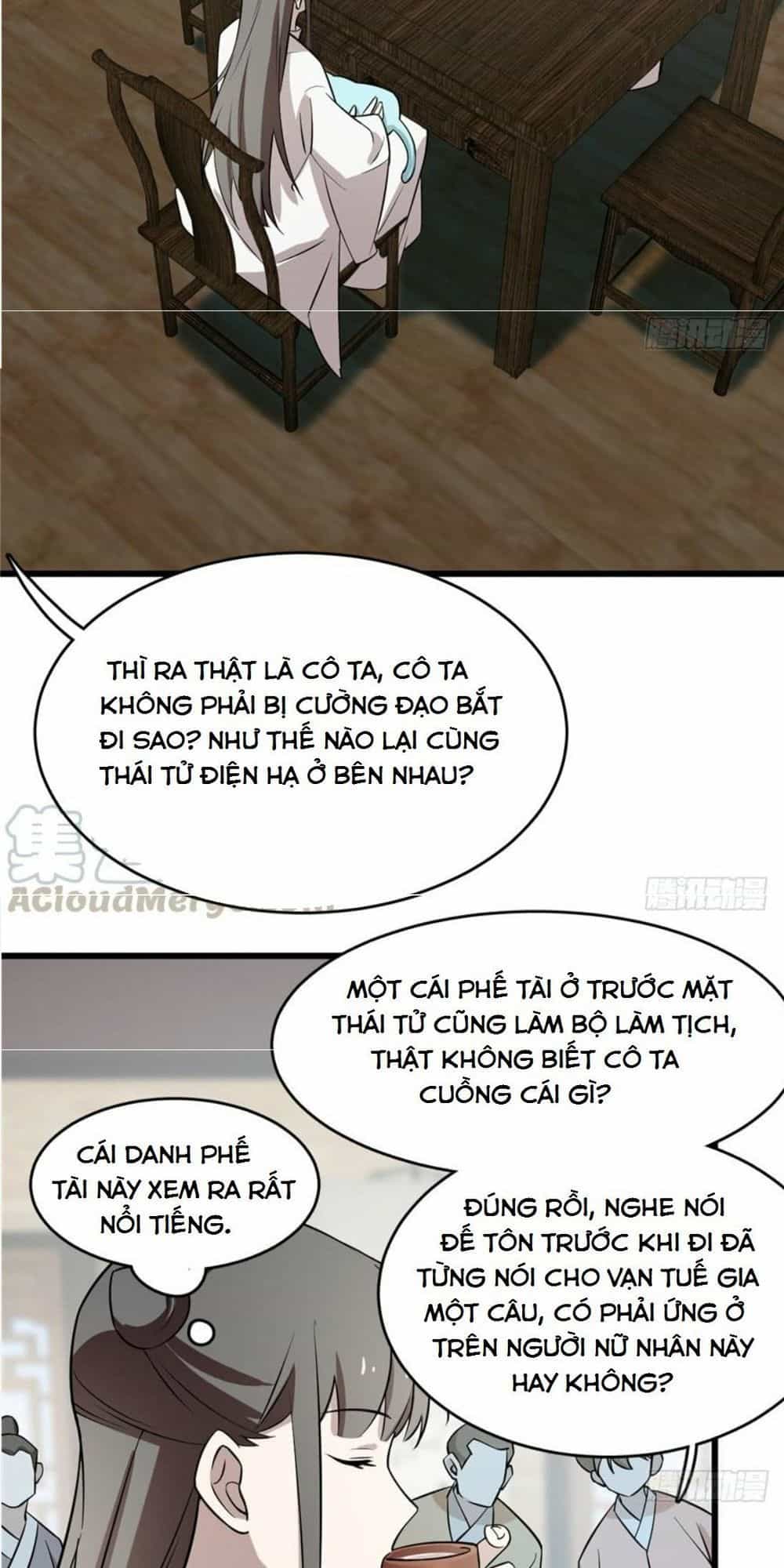 Độc Bộ Thiên Hạ: Đặc Công Thần Y - Chương 63 - ảnh 15