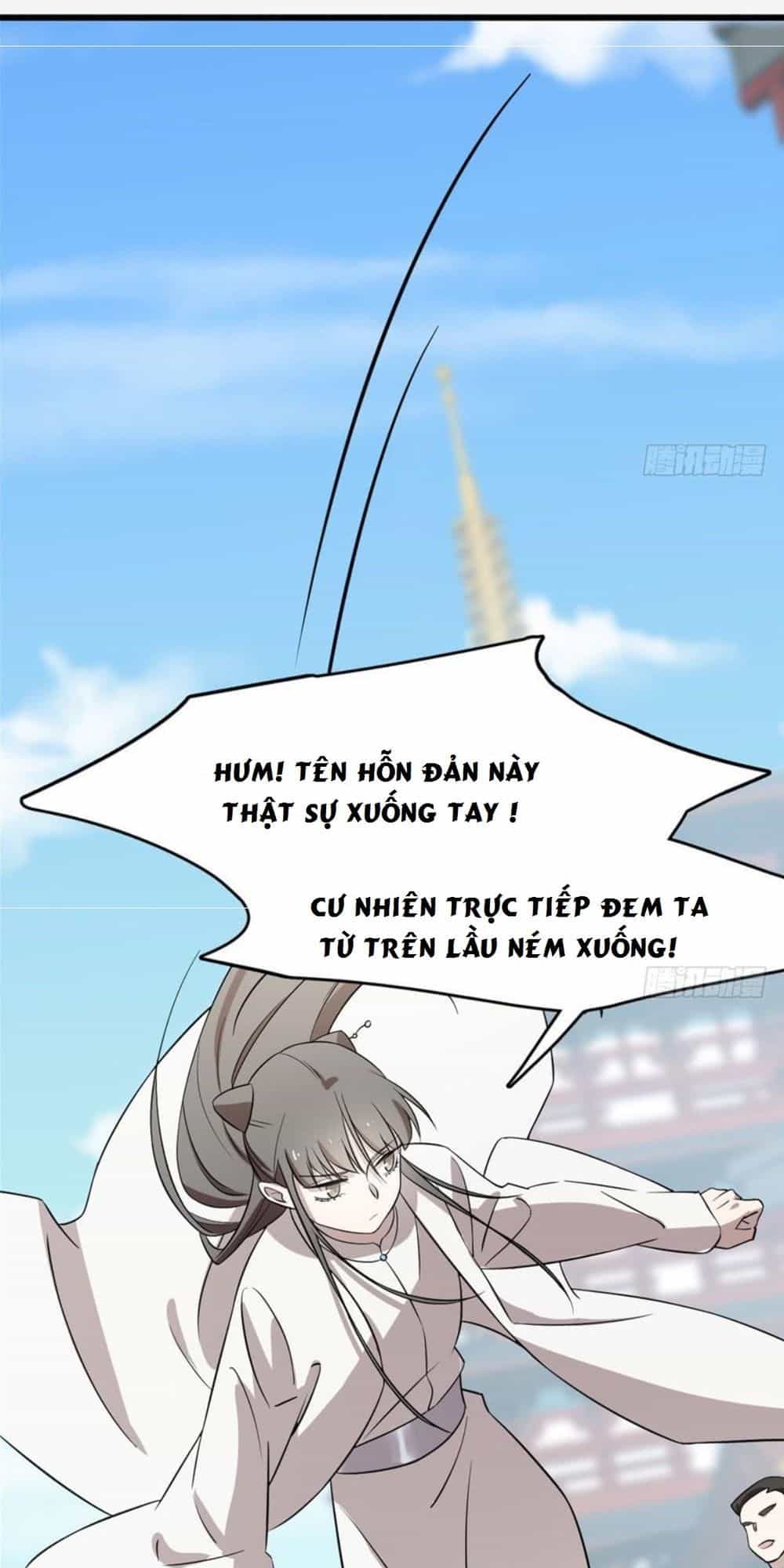 Độc Bộ Thiên Hạ: Đặc Công Thần Y - Chương 65 - ảnh 30