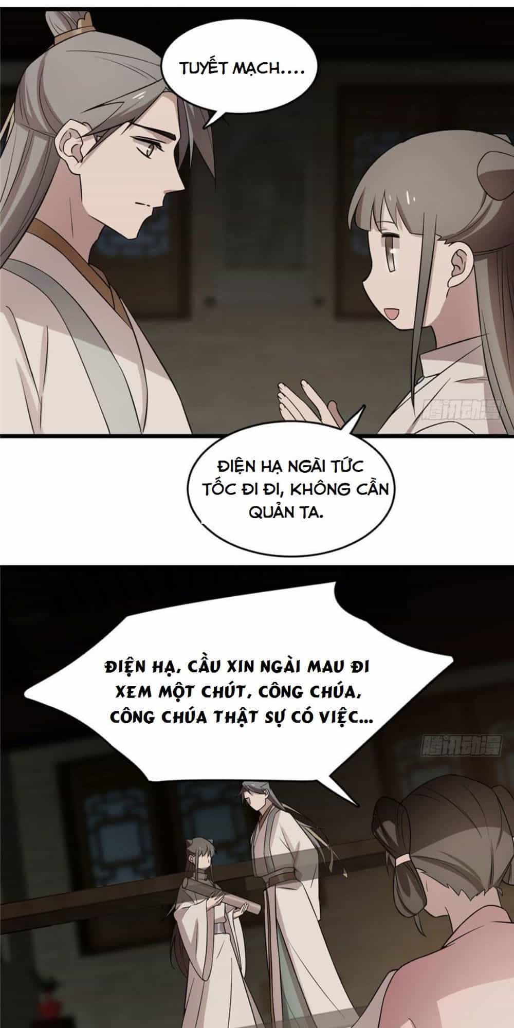 Độc Bộ Thiên Hạ: Đặc Công Thần Y - Chương 65 - ảnh 5