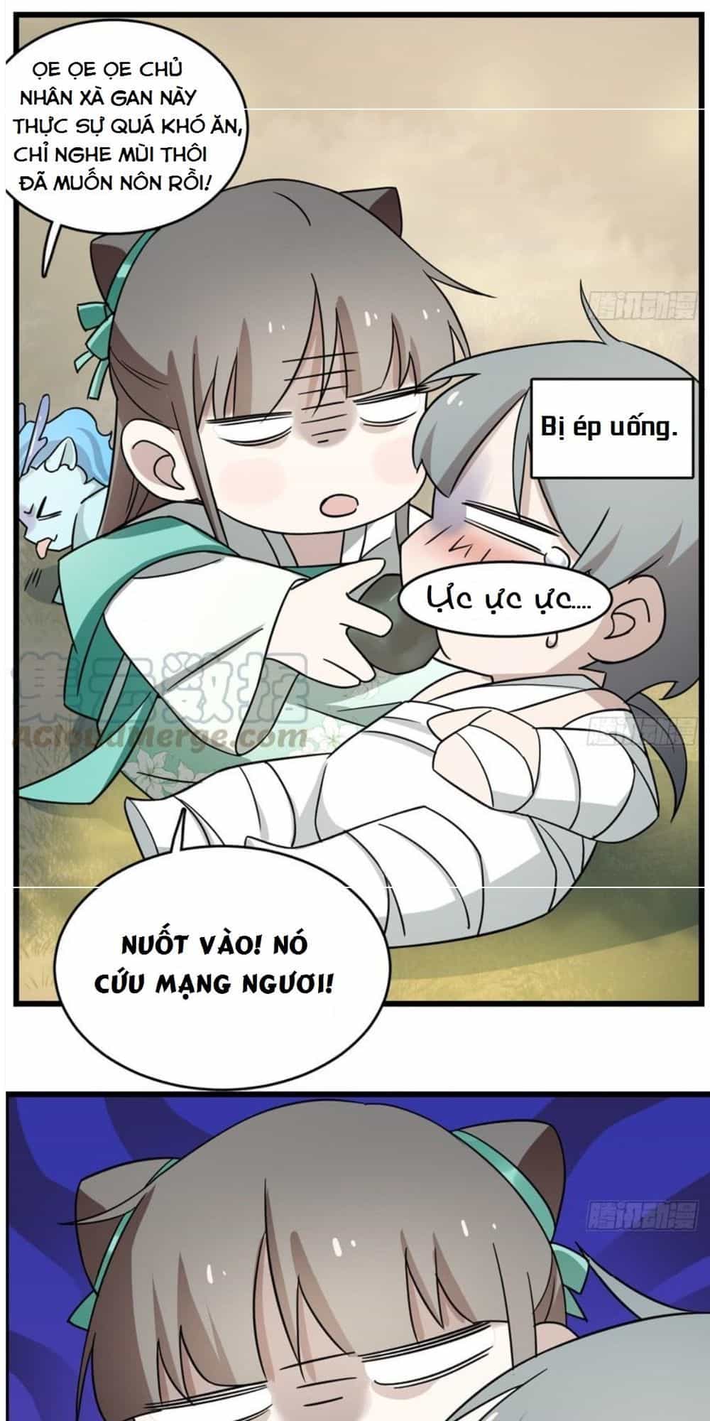 Độc Bộ Thiên Hạ: Đặc Công Thần Y - Chương 67 - ảnh 13