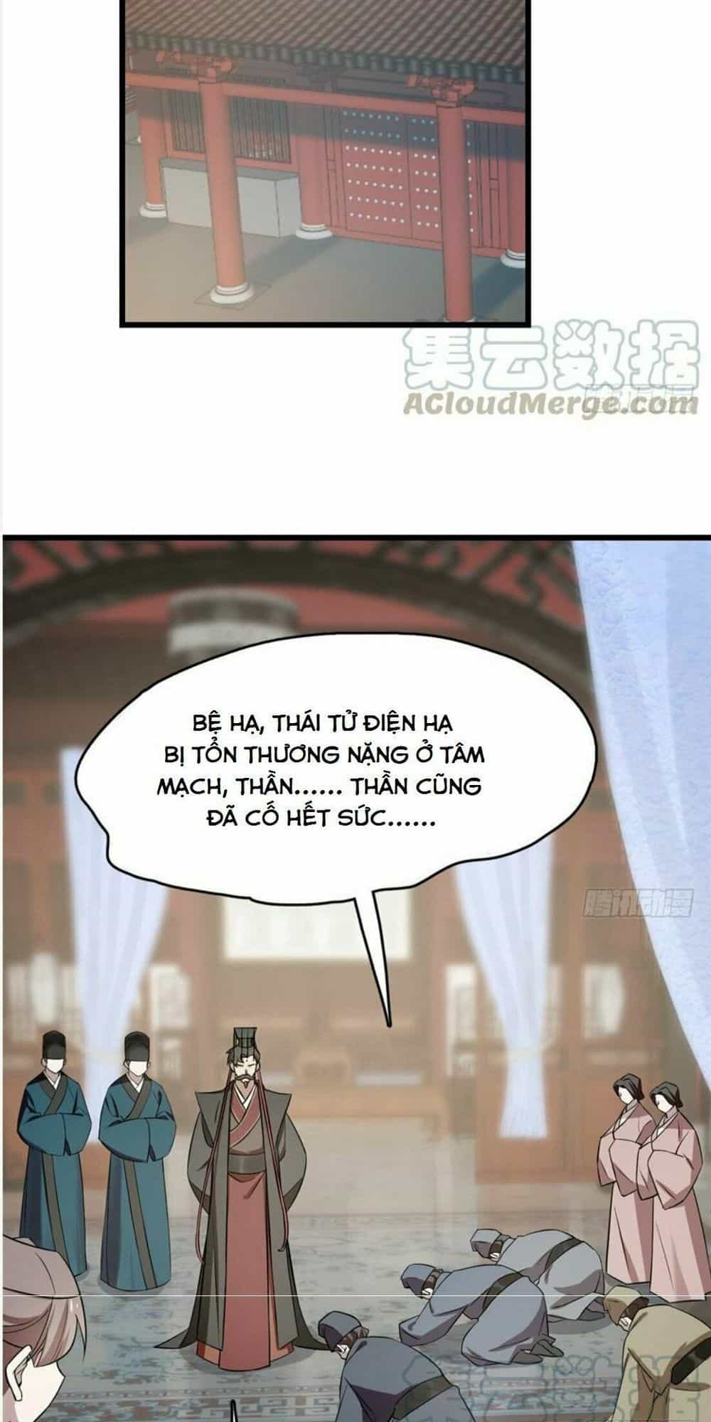 Độc Bộ Thiên Hạ: Đặc Công Thần Y - Chương 68 - ảnh 2