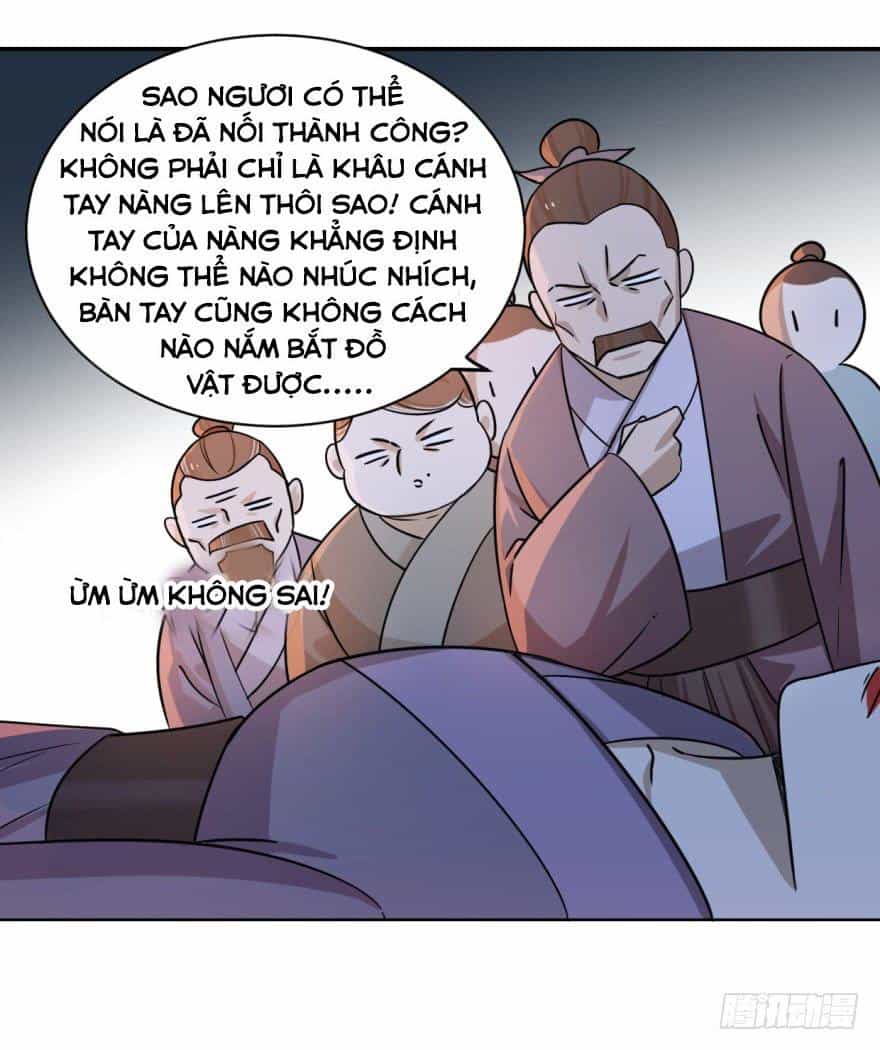 Độc Bộ Thiên Hạ: Đặc Công Thần Y - Chương 7 - ảnh 12