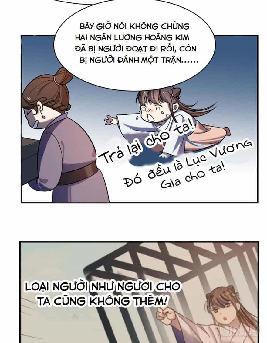 Độc Bộ Thiên Hạ: Đặc Công Thần Y - Chương 7 - ảnh 57