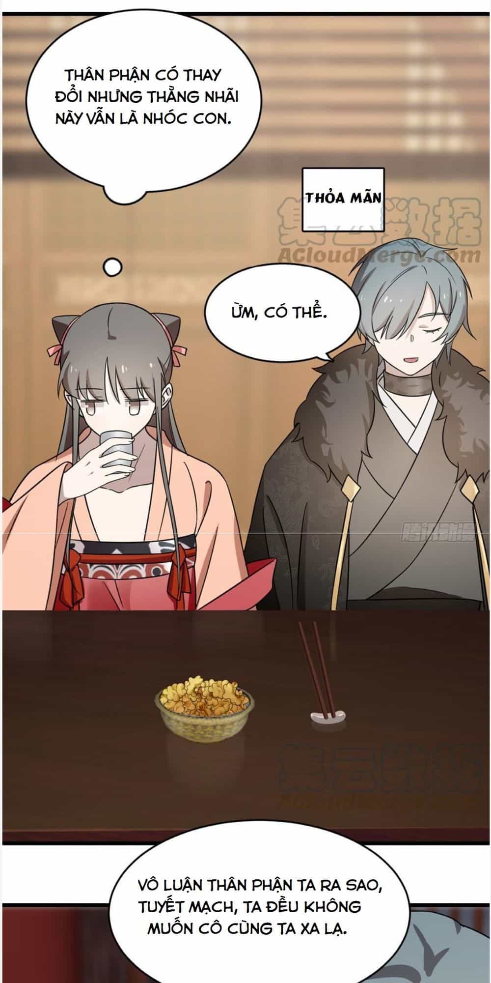 Độc Bộ Thiên Hạ: Đặc Công Thần Y - Chương 76 - ảnh 19