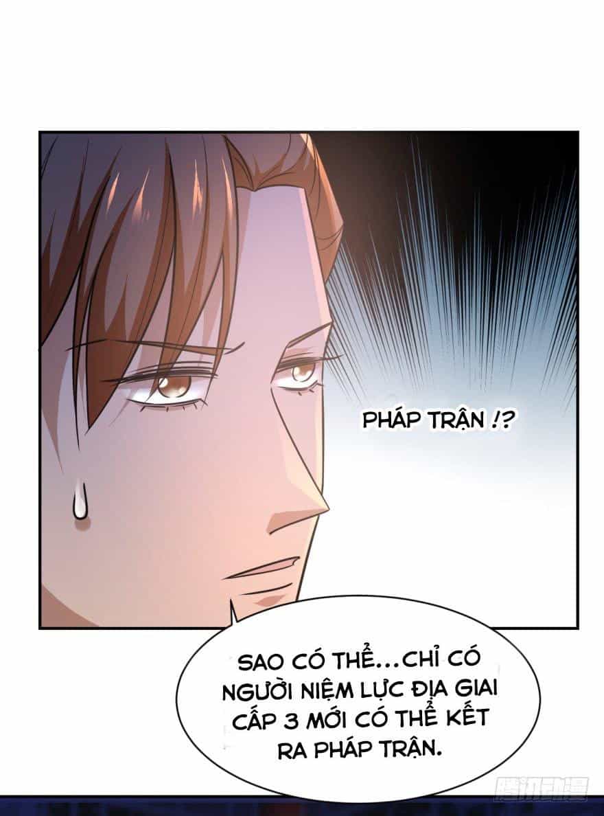 Độc Bộ Thiên Hạ: Đặc Công Thần Y - Chương 8 - ảnh 30