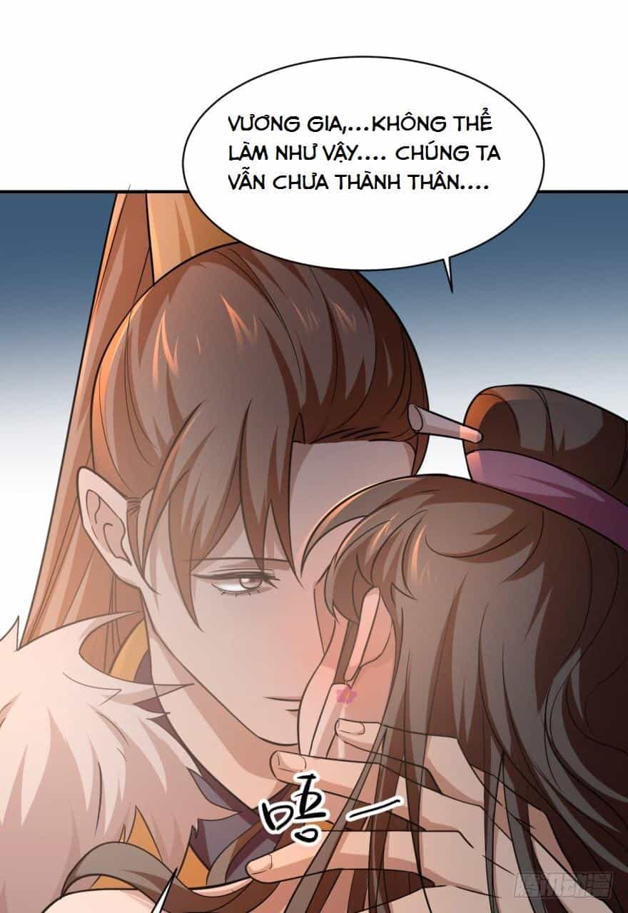 Độc Bộ Thiên Hạ: Đặc Công Thần Y - Chương 8 - ảnh 49