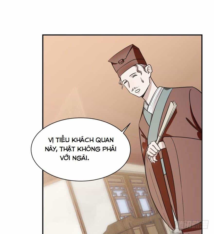 Độc Bộ Thiên Hạ: Đặc Công Thần Y - Chương 9 - ảnh 18