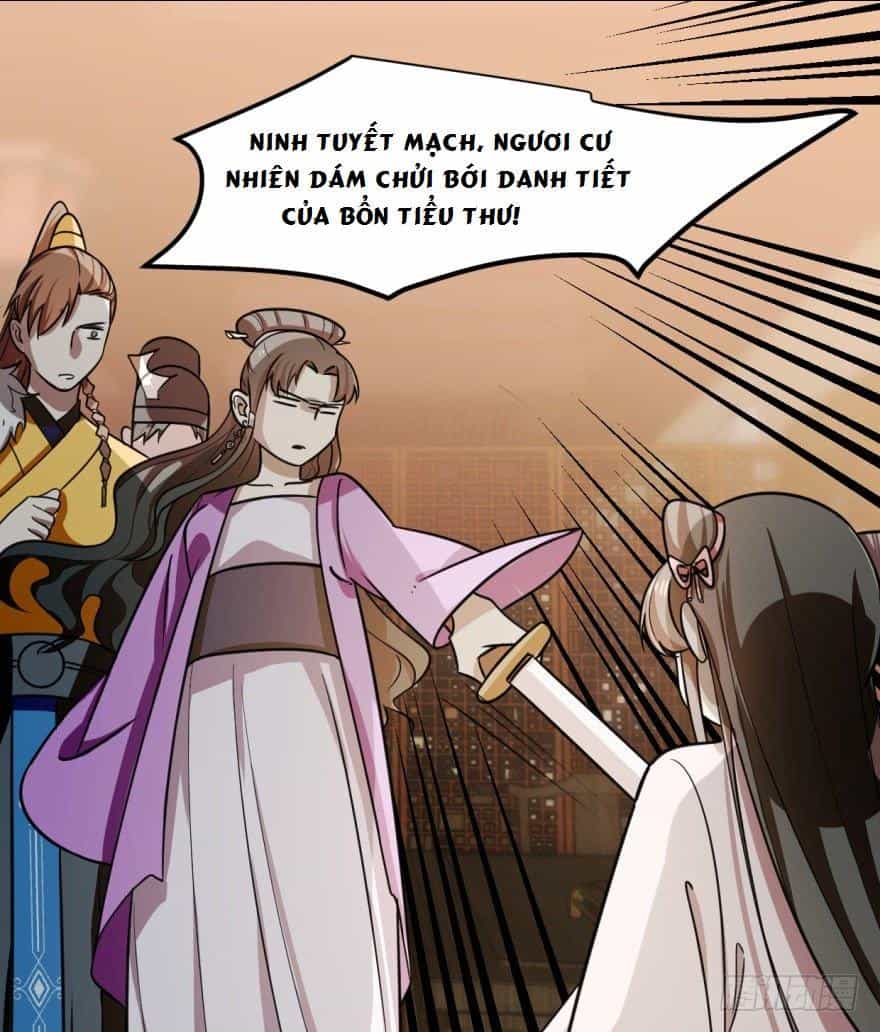 Độc Bộ Thiên Hạ: Đặc Công Thần Y - Chương 9 - ảnh 57