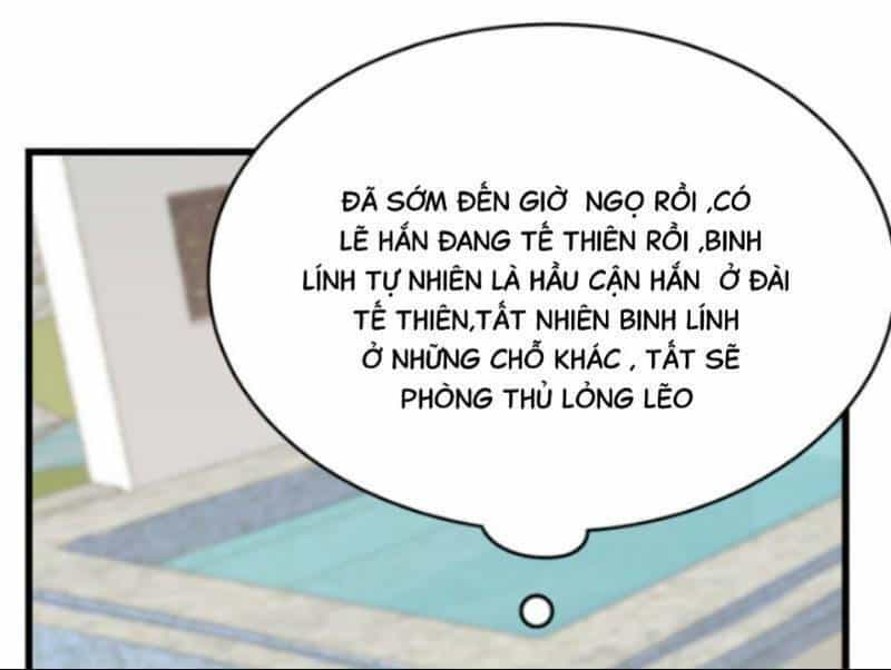 Độc Bộ Thiên Hạ: Đặc Công Thần Y - Chương 137 - ảnh 23