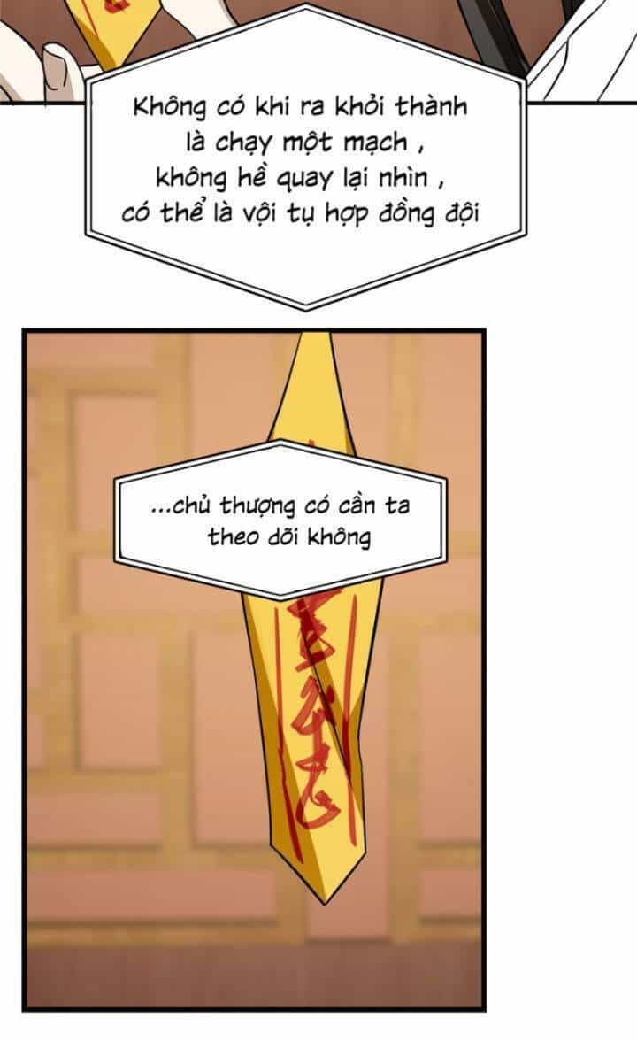 Độc Bộ Thiên Hạ: Đặc Công Thần Y - Chương 139 - ảnh 42