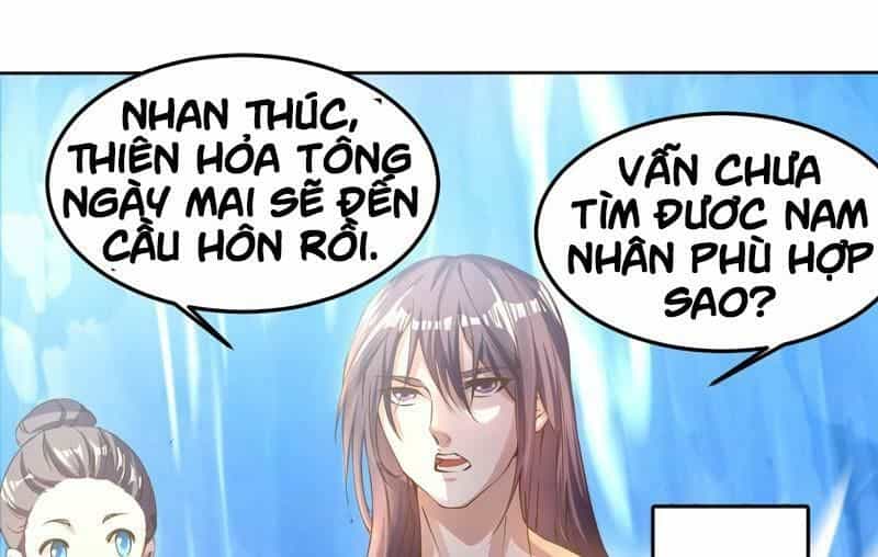 Độc Bộ Tiêu Dao - Chương 1 - ảnh 24