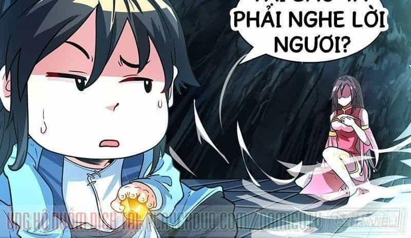 Độc Bộ Tiêu Dao - Chương 10 - ảnh 19