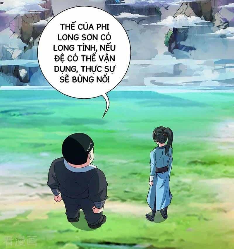 Độc Bộ Tiêu Dao - Chương 100 - ảnh 23