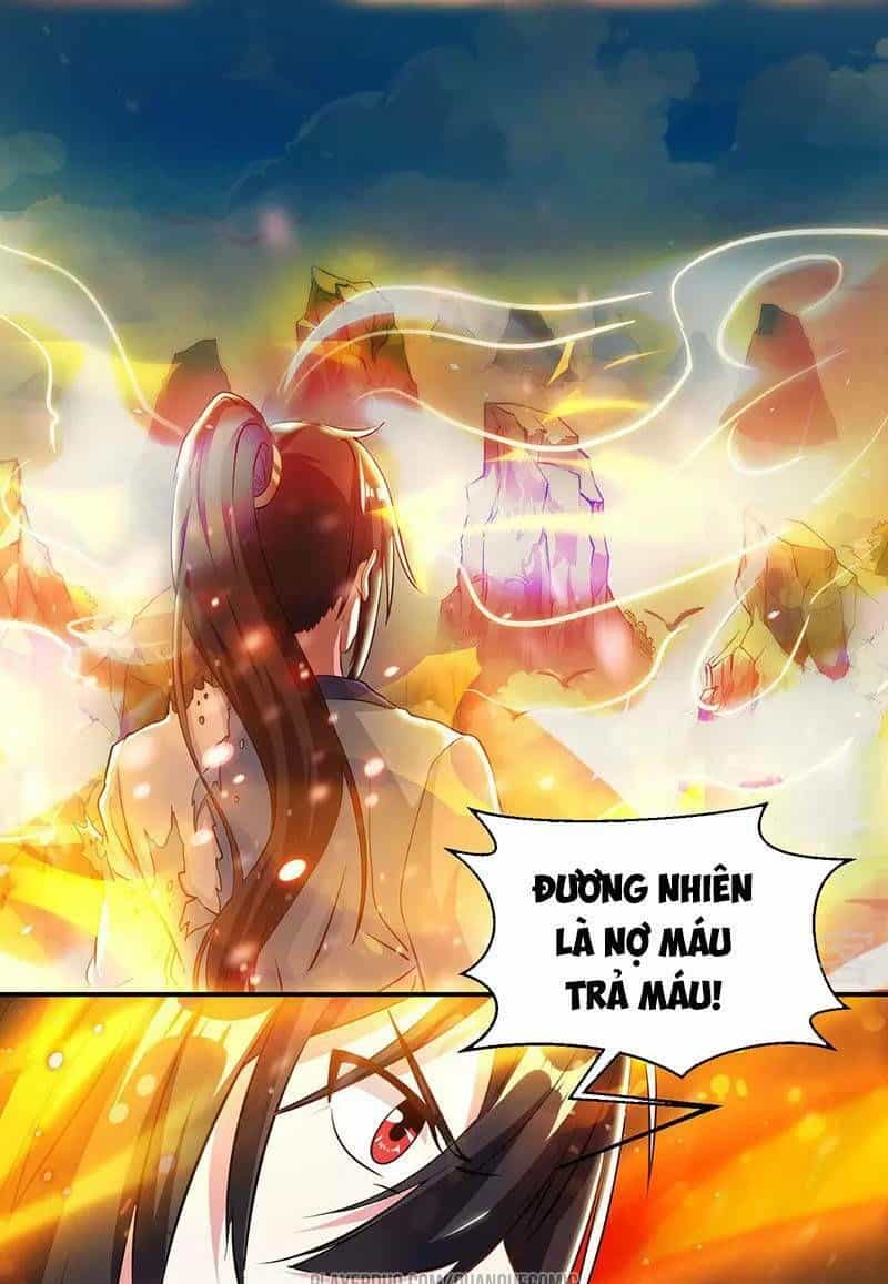 Độc Bộ Tiêu Dao - Chương 103 - ảnh 13
