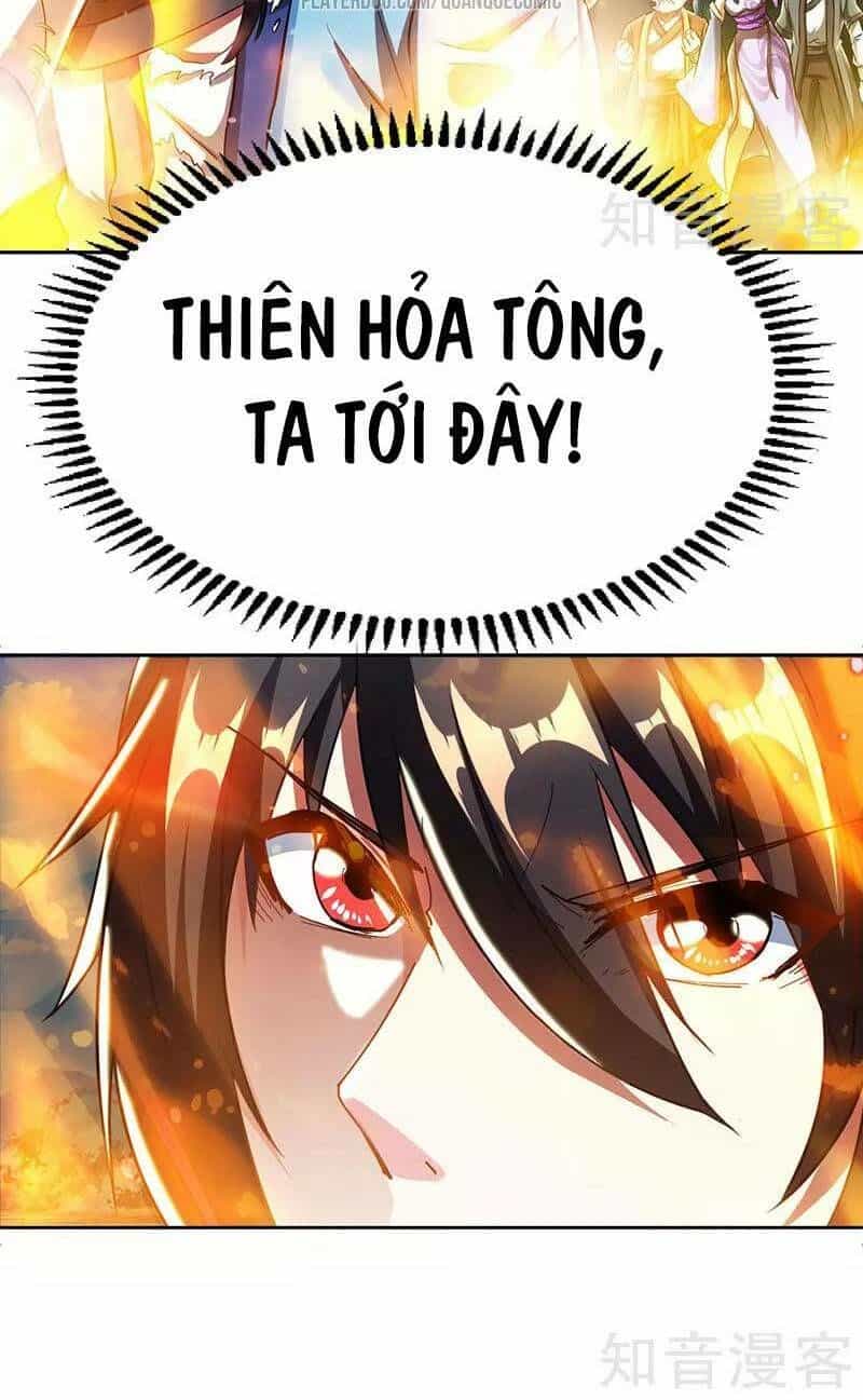 Độc Bộ Tiêu Dao - Chương 103 - ảnh 18