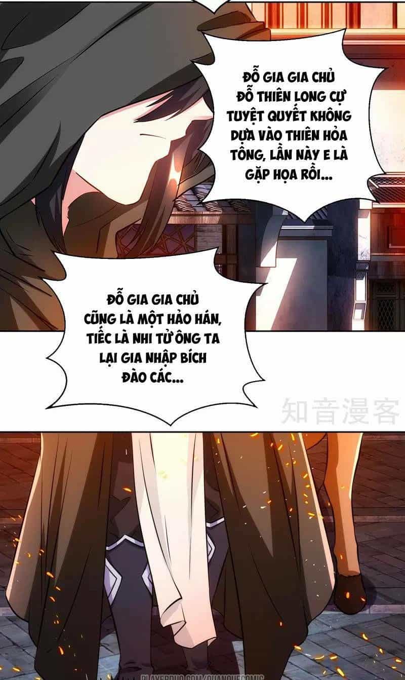 Độc Bộ Tiêu Dao - Chương 103 - ảnh 23